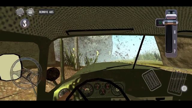 Truck Simulator Offroad 4 | Best Truck Simulator Games For Android смотреть онлайн
