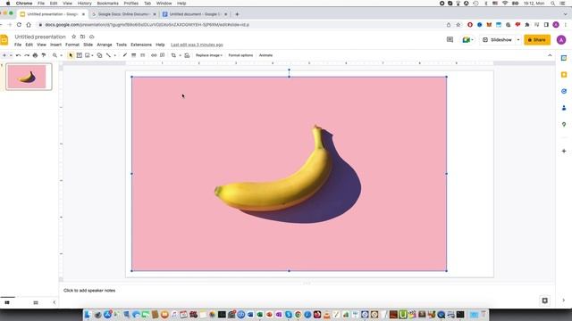 How to Save Images from Google Slides смотреть онлайн