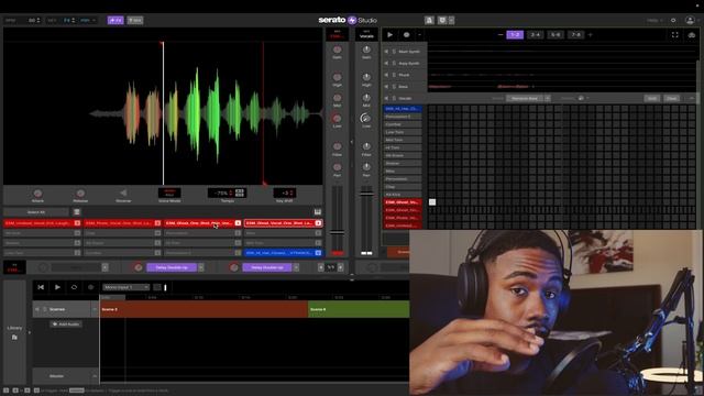 I Made A Beat Like Samiyam... Here's How! смотреть онлайн