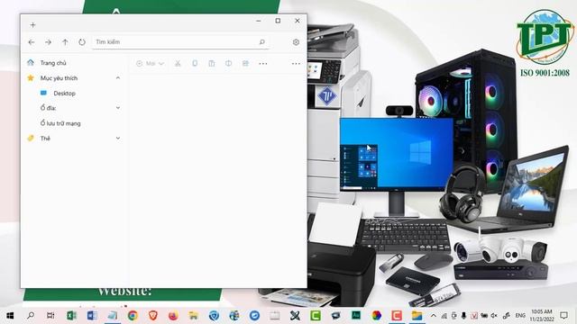 Cách bật Tab trong File Explore trên Win 10 100% THÀNH CÔNG смотреть онлайн