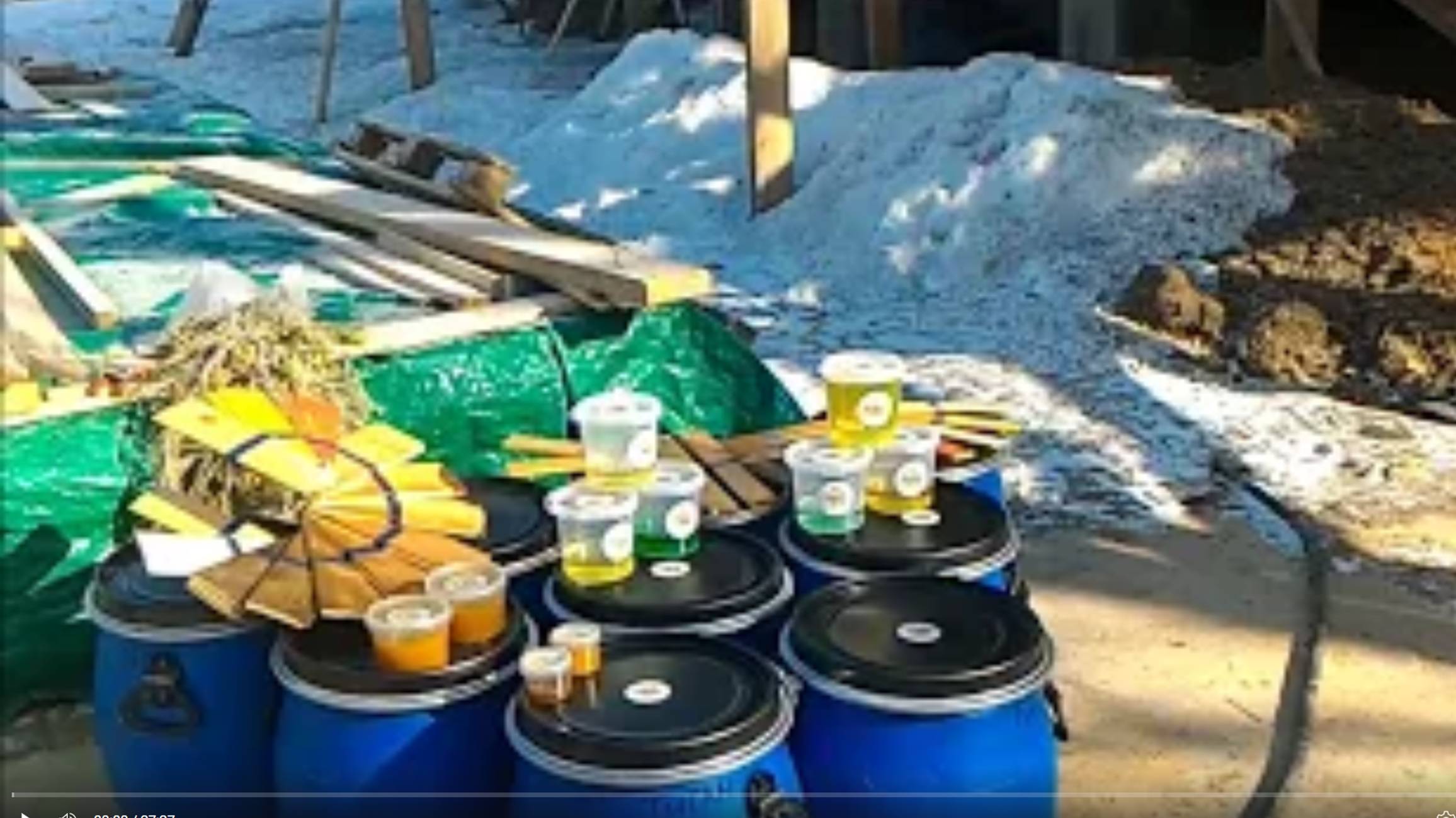 Обработка древесины пропитками и антисептиками для дерева Антекс. Сравниваем пропитки для дерева. смотреть онлайн