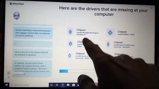 How to download and install Window drivers for all Laptop and PC || Driver Pack Solution online Urd смотреть онлайн