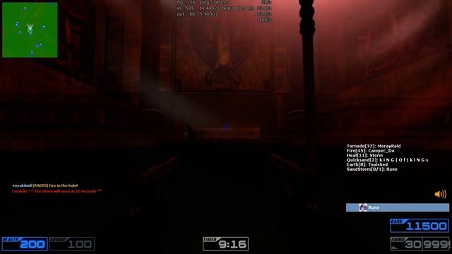 Counter-Strike: Source | ze_sandstorm_v7_1 Stage 2 | GFL Server смотреть онлайн