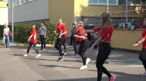 Флешмоб | День здоровья