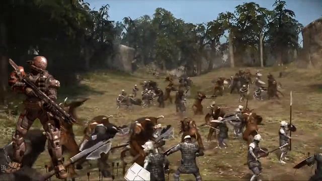 !!TOP JUEGOS DE ACCION DE POCOS REQUISITOS #2 !! смотреть онлайн