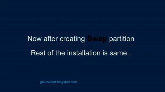 Dual Booting Windows Seven and Redhat Linux ( Linux Tutorial ) смотреть онлайн