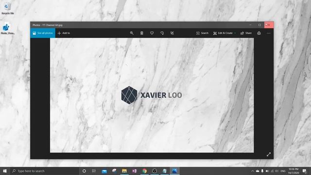 Restore Missing Windows Photo Viewer Windows 10 смотреть онлайн