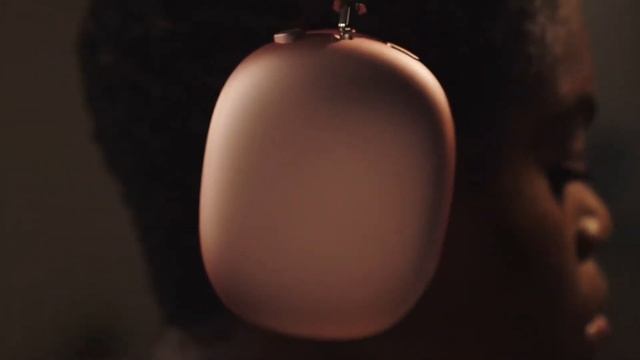 APPLE NEW AIRPODS MAX смотреть онлайн