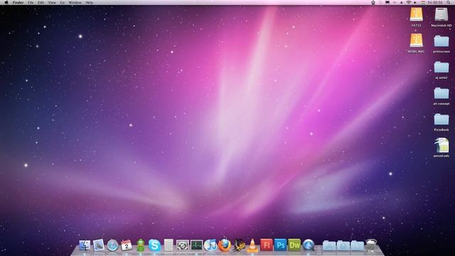imac 21.5" 3.06Ghz with OCZ Vertex SSD смотреть онлайн