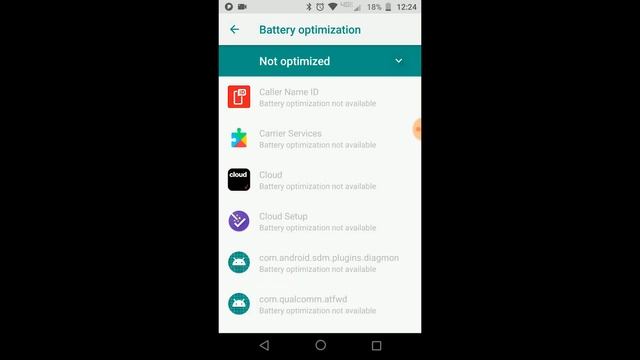 Prevent Pandora from shutting down with the screen locked смотреть онлайн