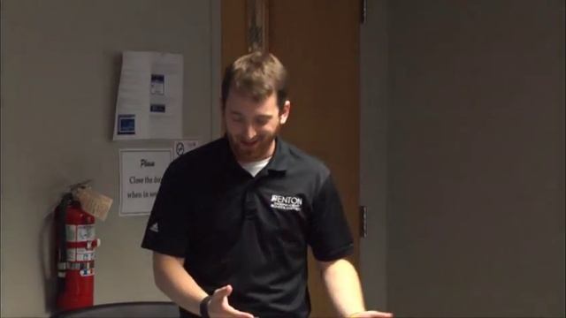 Windows 10 training Denton ISD pt 3of4 смотреть онлайн
