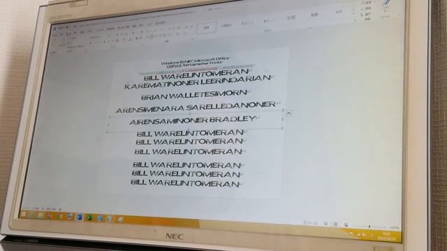English Windows 8.1 NEC Microsoft Office DaFont Xerographer Fonts B5 John Brellintemers смотреть онлайн