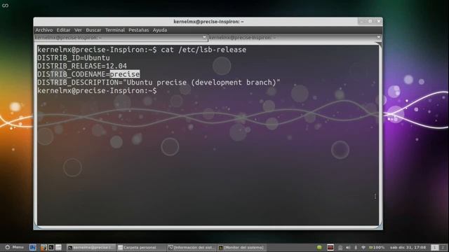 Cinnamon on Ubuntu смотреть онлайн