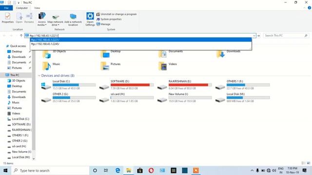 3 HOW TO USE FTP TECHNOLOGY? смотреть онлайн