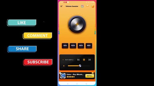 2022 Volume Booster || Sound booster || Basagin natin speaker mo 😱😳 смотреть онлайн