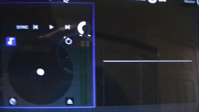Pioneer DDJ-SX Serato Video to External Monitor смотреть онлайн