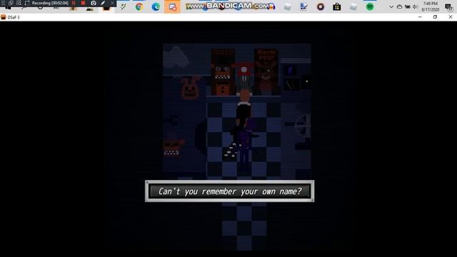 DSaF3 #9 смотреть онлайн