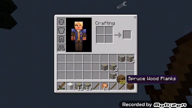 Minecraft pe de Windows edition mod tanıtımı 2 смотреть онлайн