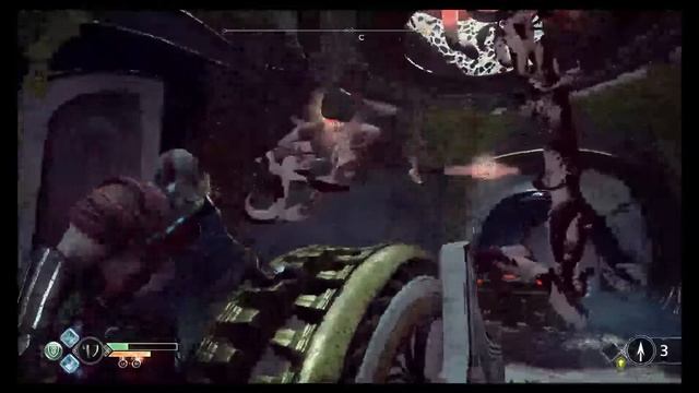 Прямой показ PS4 от MliveG смотреть онлайн