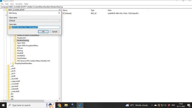 Remove Items From Right Click Menu смотреть онлайн
