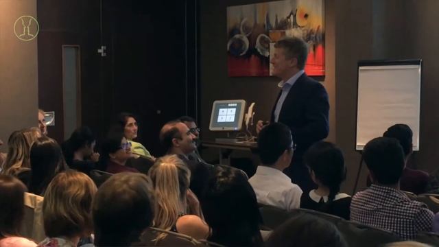 Croydon Dental Seminars Sponsors 1 смотреть онлайн