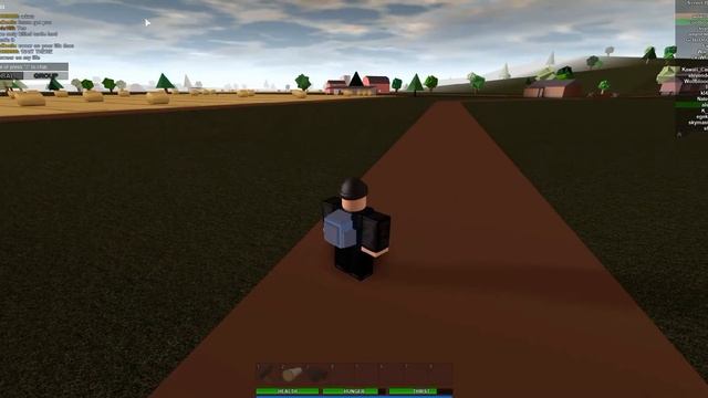 Roblox Apocalypse Rising смотреть онлайн