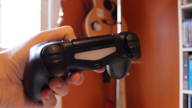 Use Your PS4 Controller With Your Mac! - Pairing PS4 Dual Shock 4 With Mac Over Bluetooth смотреть онлайн