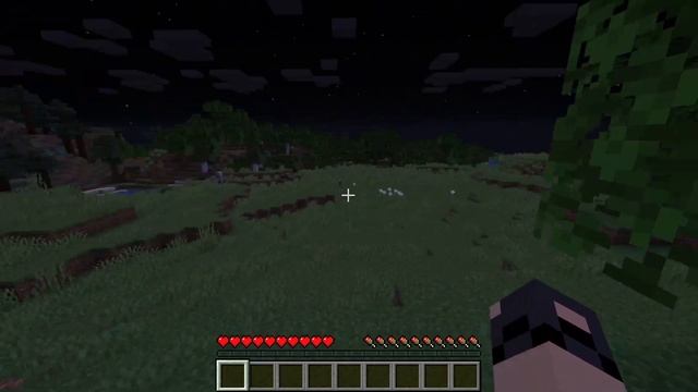 MINECRAFT - ВРЫВАЕМСЯ В МАЙНКРАФТ С ВАНЬКОМ! 1# Нам продолжать?! смотреть онлайн