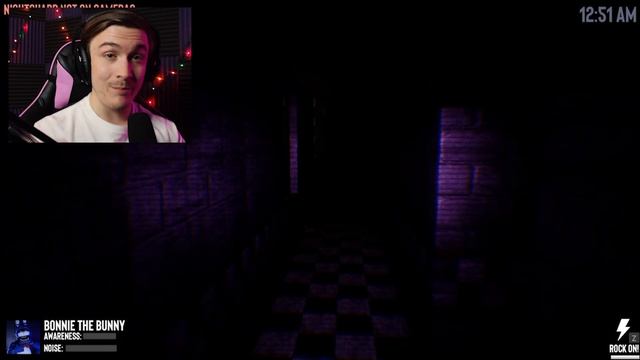 PLAYING AS FREDDY FAZBEAR?! | Five Nights at Freddy's Simulator смотреть онлайн