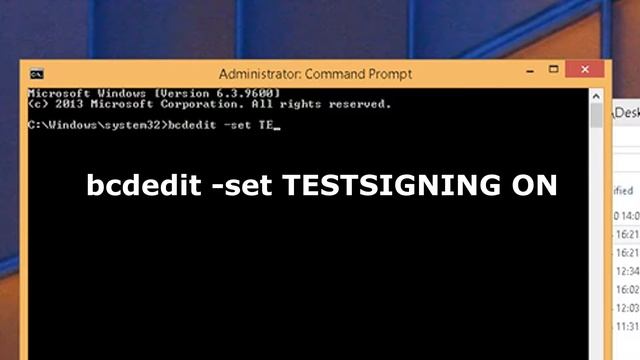 RAC12 Install method for Windows 8, 8.1 (SHORT VERSION) смотреть онлайн