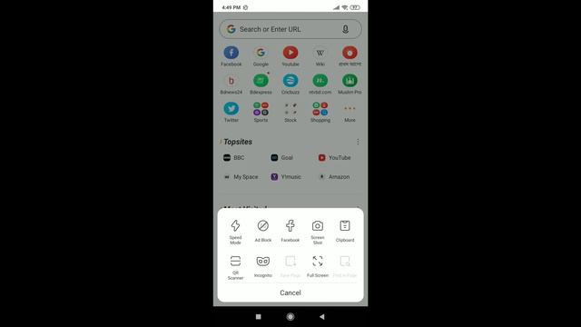 How to Find WIFI PASSWORD by Uc browser смотреть онлайн