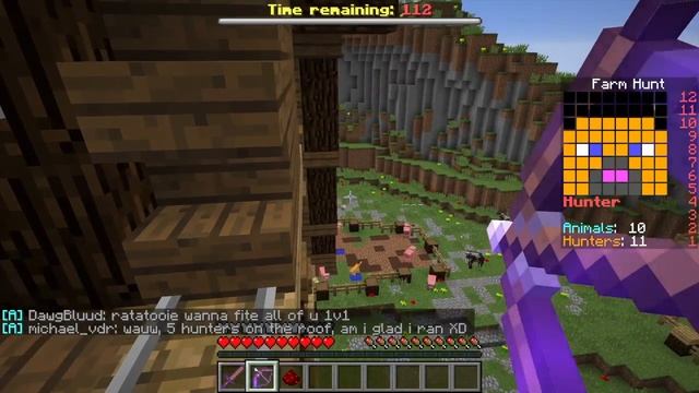 Minecraft Mac Mini Games | IM HORRIBLE смотреть онлайн