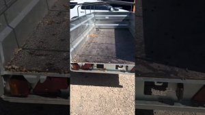 Крепыш 2,5 на два борта высотой 61 см