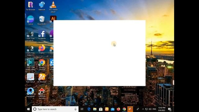 HOW TO DOWNLOAD VISUAL KEYBOARD FOR FREE|IN WINDOWS|KEYMAN KEYBOARD|LEARN WITH ADEENA #viral смотреть онлайн