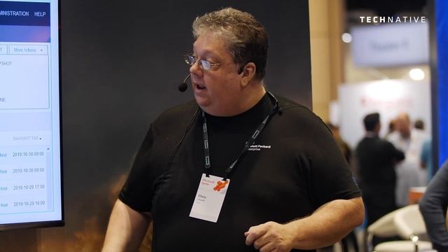 Modernizing your file servers смотреть онлайн