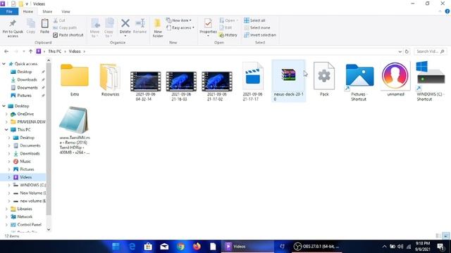 NEXUS DOCK AKA PC AKATA INSTALL KARAMU SINHLA смотреть онлайн