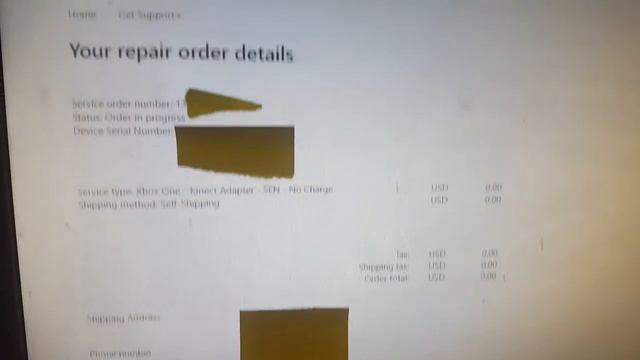 Xbox one s free kinect adapter смотреть онлайн