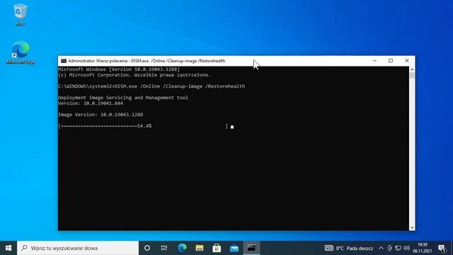 Jak naprawić pliki systemu Windows смотреть онлайн