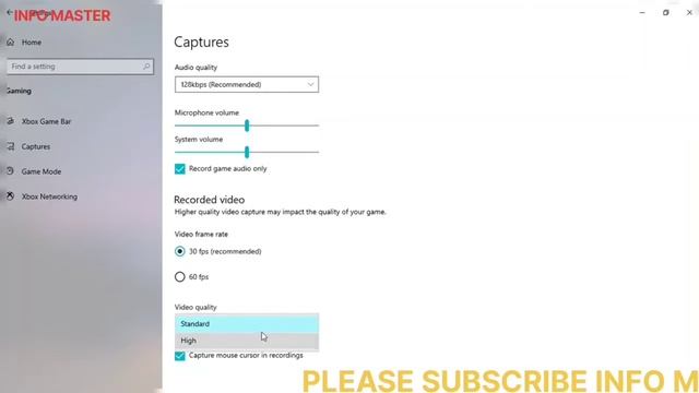 How to record Screen of you windows 10 pc | screen recording without any software 2022 смотреть онлайн
