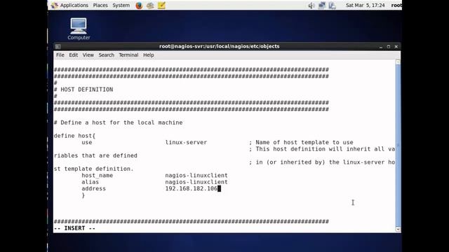 Nagios Core Part 2 Client Linux & Windows Setup Tutorial смотреть онлайн