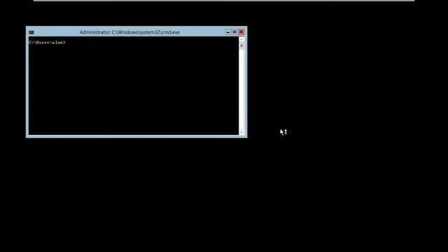 HOW TO CONVERT GUI TO CORE SERVER IN SERVER 2012 смотреть онлайн