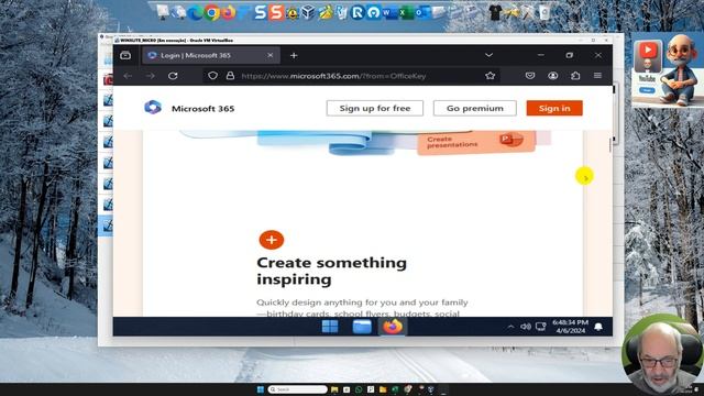 QUATRO TECLAS DE ATALHO DÃO ACESSO AO MICROSOFT 365 FREE смотреть онлайн