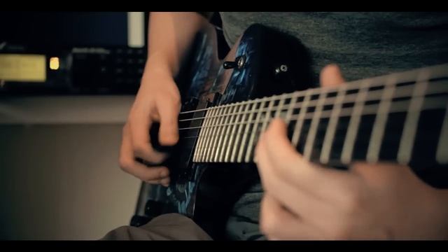 Elfen Lied - Lilium (Guitar Remix) смотреть онлайн
