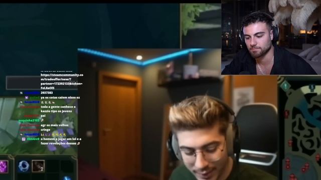 WINDOH REAGE AOS DRAMAS SEMANAIS DA TUGA! смотреть онлайн