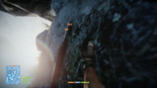 BF 3 Glitches Part 4 смотреть онлайн