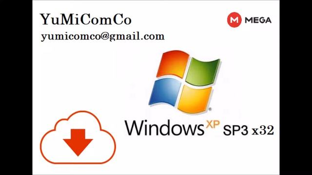 Microsoft Windows XP Service Pack 3 x32 смотреть онлайн