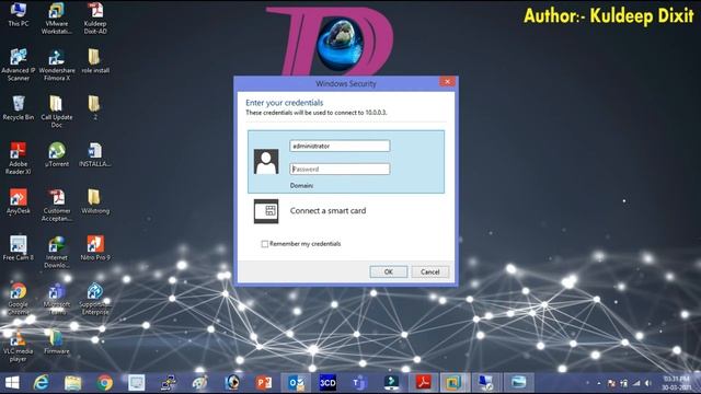 How to enable remote desktop in Windows step by step смотреть онлайн