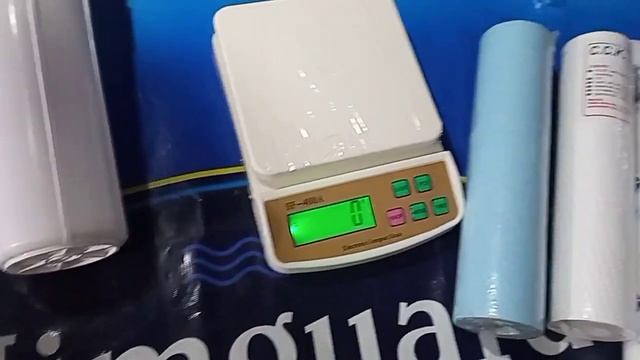TYPE & PRICE OF PP SPUN FILTERS. DETAILS OF RO PP PREFILTER SPUN. WHICH IS BEST PP SPUN. size смотреть онлайн