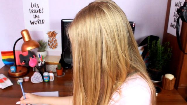 ШКОЛЬНЫЕ ЛАЙФХАКИ 2017-2018 / BACK TO SCHOOL смотреть онлайн