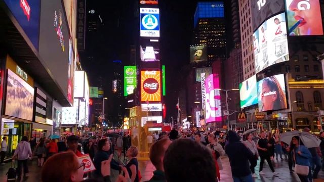 LINCOLN CENTER STAGE TRAVEL VLOG - Ep. 1 part 2 смотреть онлайн